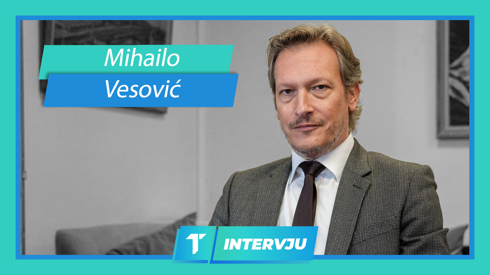 Hoće li Srbija ostati bez struje za industriju? Vesović otkrio jedino dugoročno rešenje