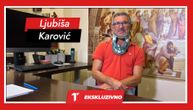Ekskluzivna ispovest Ljubiše koji je umalo ispao iz aviona: "Krv je liptala, tražim čoveka koji mi je pomogao"