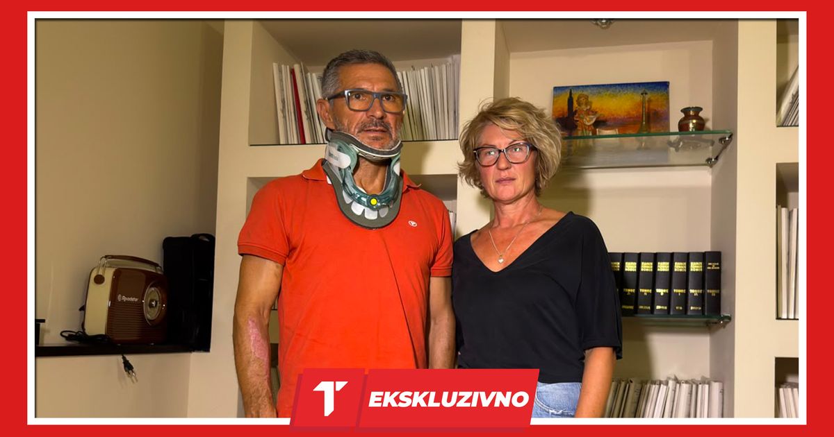 Najava intervjua za Telegraf sa Ljubišom Karovićem – Vesti Najava intervjua za Telegraf sa Ljubišom Karovićem – Vesti