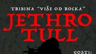 Tribina o Jethro Tullu i Ianu Andersonu ovog petka u Dorćol Platzu