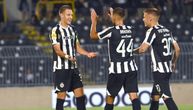 Evo koliko je novca zaradio Partizan posle dve pobede u Evropi: Crno-belima cilj grupna faza Lige konferencije