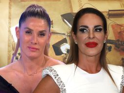 Ana Ćurčić i Milena Kačavenda