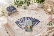 NEDELJNI TAROT HOROSKOP: Vage otvaraju vrata prošlosti, Lavovi gaze sumnje, Ovnovi broje do 10, Ribe vuku crtu