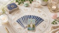 Nedeljni TAROT HOROSKOP: Karta sudbine donosi sreću svima, ali svaki znak dobija posebnu poruku