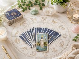 Tarot horoskop