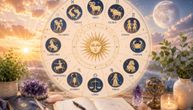 NAJTAČNIJI NEDELJNI HOROSKOP: Saturn vraća stare lekcije, a Pun Mesec menja sudbine - "pašće" velike odluke!