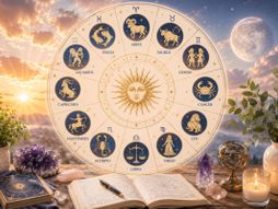 Horoskop, zodijak