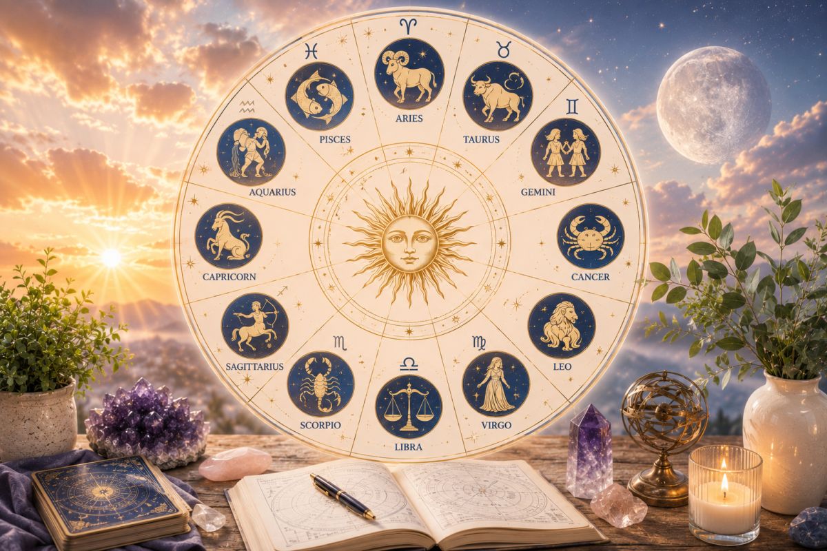 NAJTAČNIJI NEDELJNI HOROSKOP: Saturn vraća stare lekcije, a Pun Mesec menja sudbine - "pašće" velike odluke!