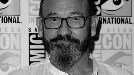 Chuck Russell