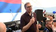 Vučić: Ubrzaćemo gradnju auto-puta od Užica ka Kotromanu, za dva meseca radovi na izgradnji tunela Kadinjača