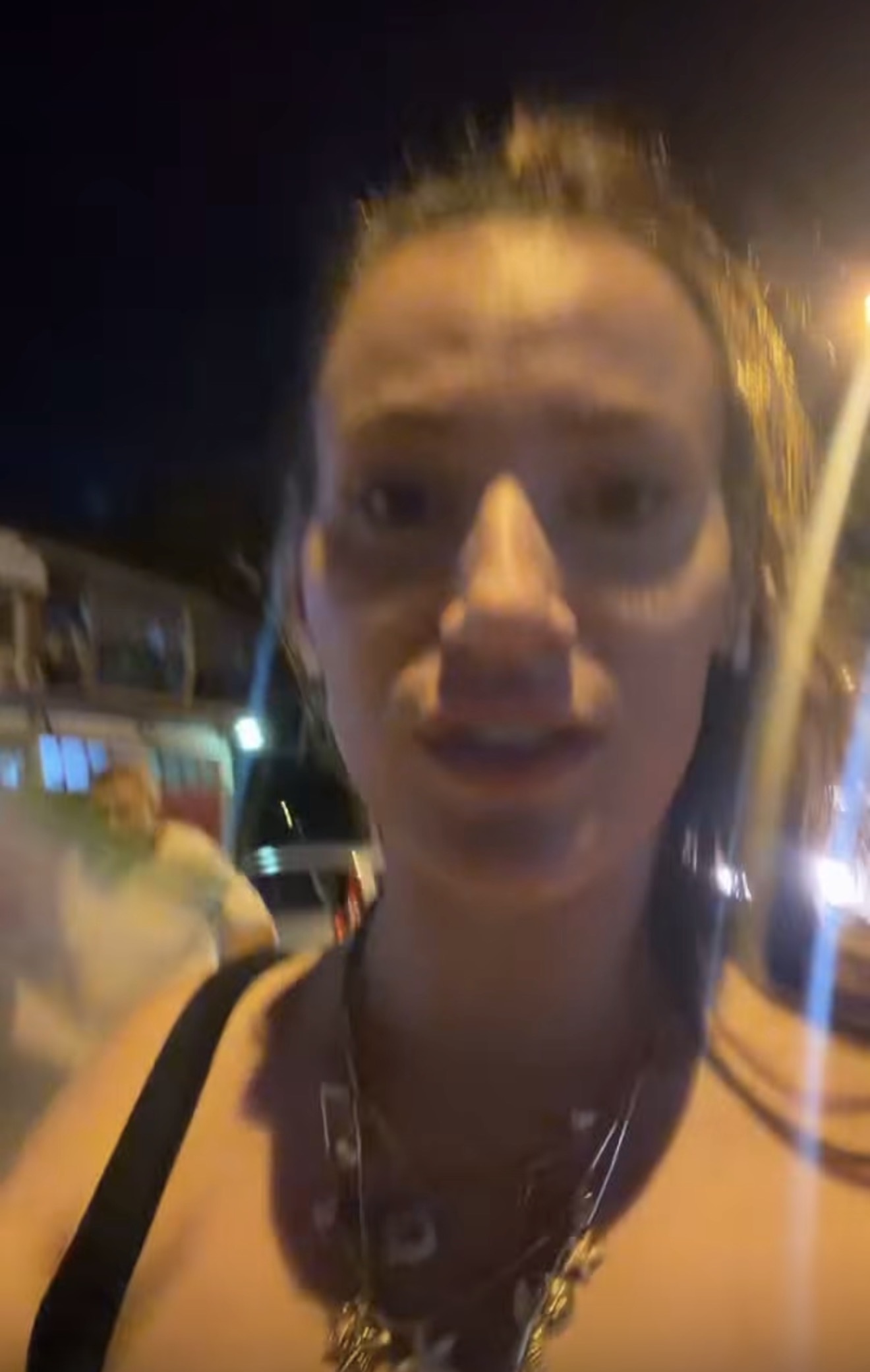 "Kristijan je tukao i nju i decu": Kristina Spalević završila u policiji, oglasila se iz stanice