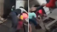 UZNEMIRUJUĆE Muškarac skočio u užareni krematorijum, ožalošćeni počeli da vrište, bore mu se za život