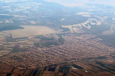Kać, Srbija