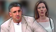 "Pretio je sestri da će joj polomiti ruke i noge" Kristina iznela teške optužbe na račun Kristijana Golubovića