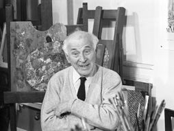 Marc Chagall