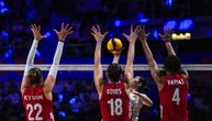 Tijana Bošković definitivno igra u najboljoj ligi sveta, poznato finale Lige nacija
