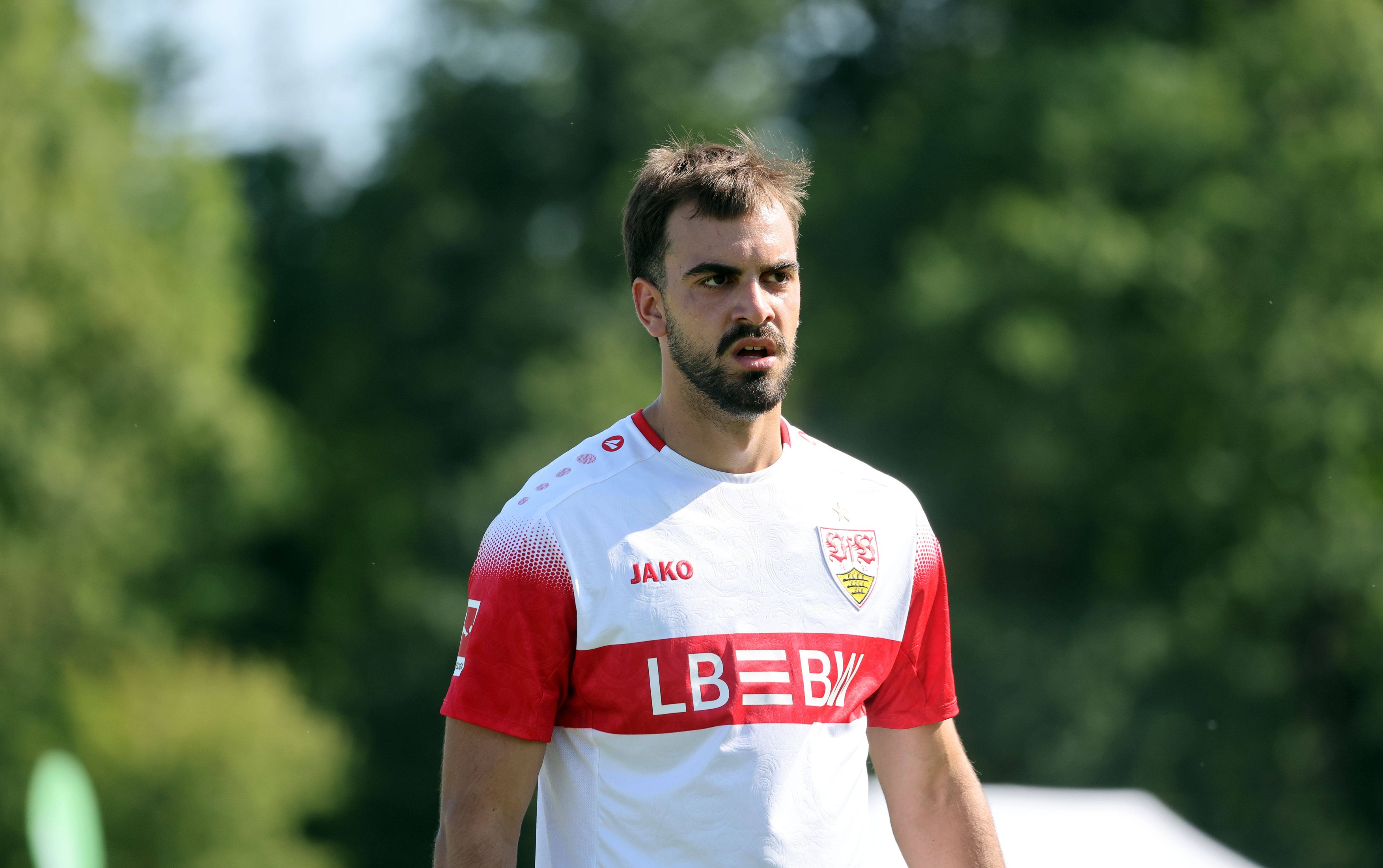 Srbi zablistali u dresu Štutgarta: Jovan Milošević postigao novi gol, Jovanović upisao asistenciju