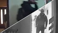 Srbija u šoku zbog snimka iz Velike Plane: Pogledajte šta je kamera zabeležila usred kuće