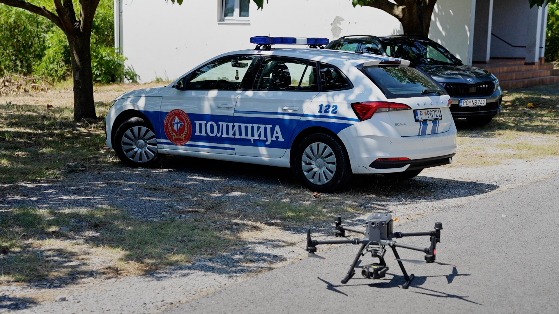 Crna Gora aktivirala stroge kontrole: Srbi, čuvajte se, nećete ni znati da vas snimaju dok pravite ove greške