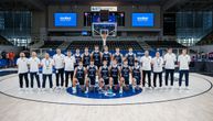 Srbija - Slovačka: Eurobasket U18 nije baš najbolje krenuo, protivnici vode posle prve četvrtine