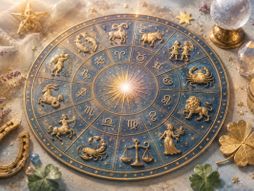 Horoskop, zodijak