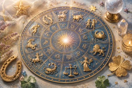 Horoskop, zodijak