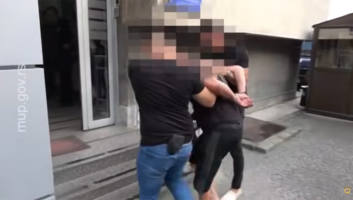 OGLASILO SE TUŽILAŠTVO U PANČEVU: Saslušani mladići kod koјih јe pronađena droga, evo zašto su u pritvoru