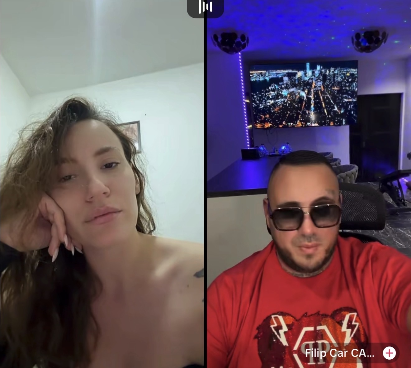 "Istrčala sam u gaćama": Kristina Spalević otkrila šta se dešavalo nakon što je Kristijan mučio psa u kadi