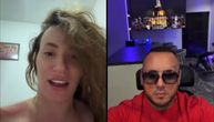 "Istrčala sam u gaćama": Kristina Spalević otkrila šta se dešavalo nakon što je Kristijan mučio psa u kadi