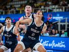 Srbija U18, Eurobasket U18, košarkaška reprezentacija Srbije U18