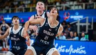 Srbija - Turska: Vreme je za novi izazov za Orliće na Eurobasketu U18, meč je počeo posle velikog kašnjenja