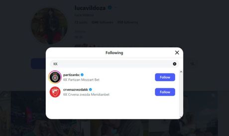 Luka Vildoza