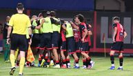 Mačva - Partizan: Ističe vreme crno-belima, domaćin se grčevito brani