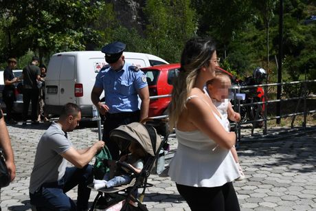 Manastir Svetih arhangela kod Prizrena