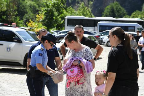 Manastir Svetih arhangela kod Prizrena