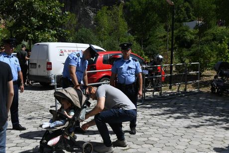 Manastir Svetih arhangela kod Prizrena