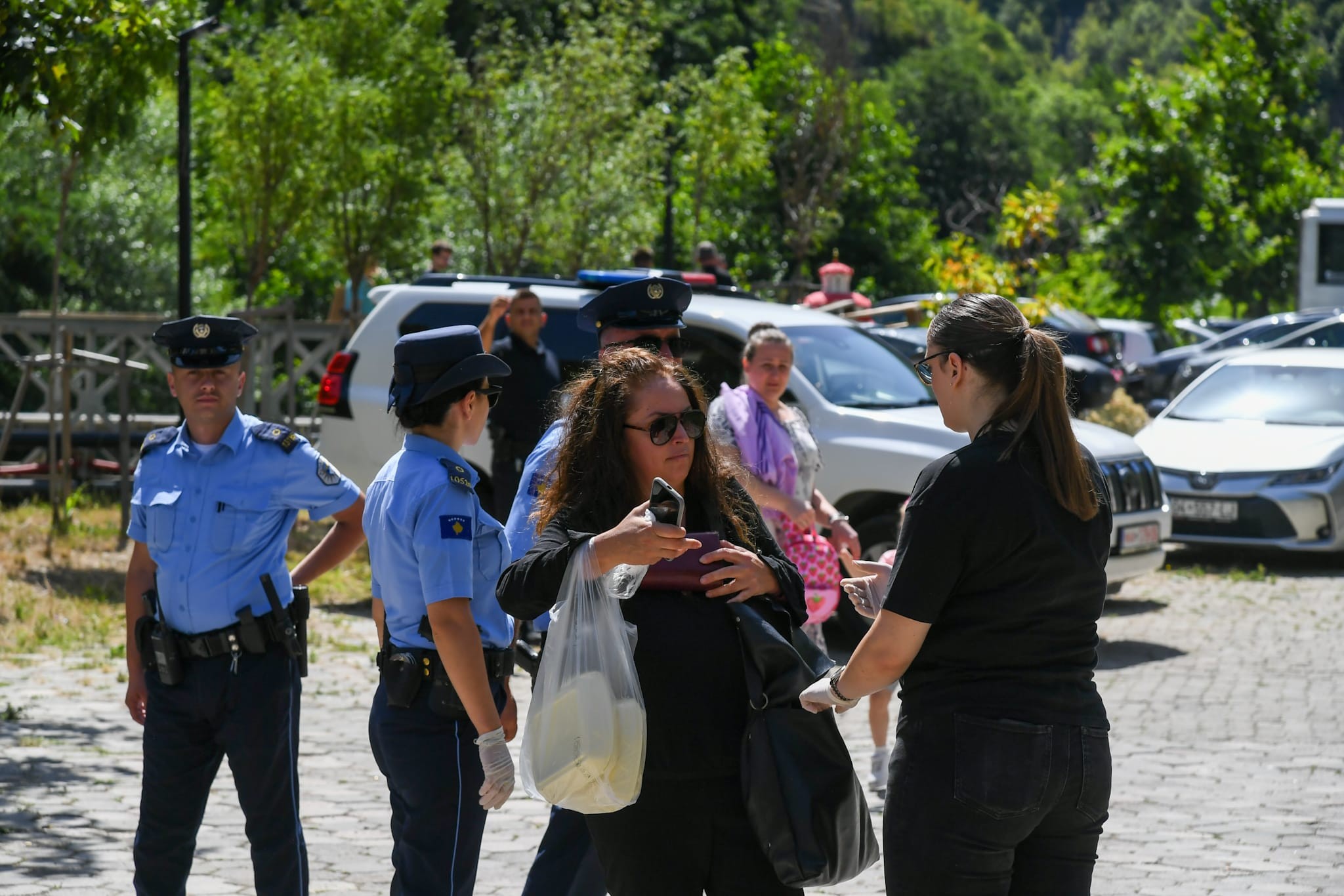 Petković: Nova Kurtijeva represija na delu, obavestićemo međunarodne predstavnike