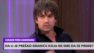 Ogroman skandal: Faraon na televiziji priča o devojčici od 12 godina
