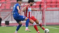 Zvezda - Vojvodina: Đakovac zatresao prečku, Voša se vratila "iz mrtvih", ozbiljno prete