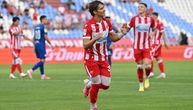 Zvezda sigurna protiv Vojvodine u Superligi: Lale se borile, ali nisu mogle "bez trenera" protiv šampiona