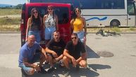 Oni su za dlaku izbegli smrt na Elbrusu: Planinari iz Bileće, Trebinja i Gacka videli loše vreme, pa odustali!