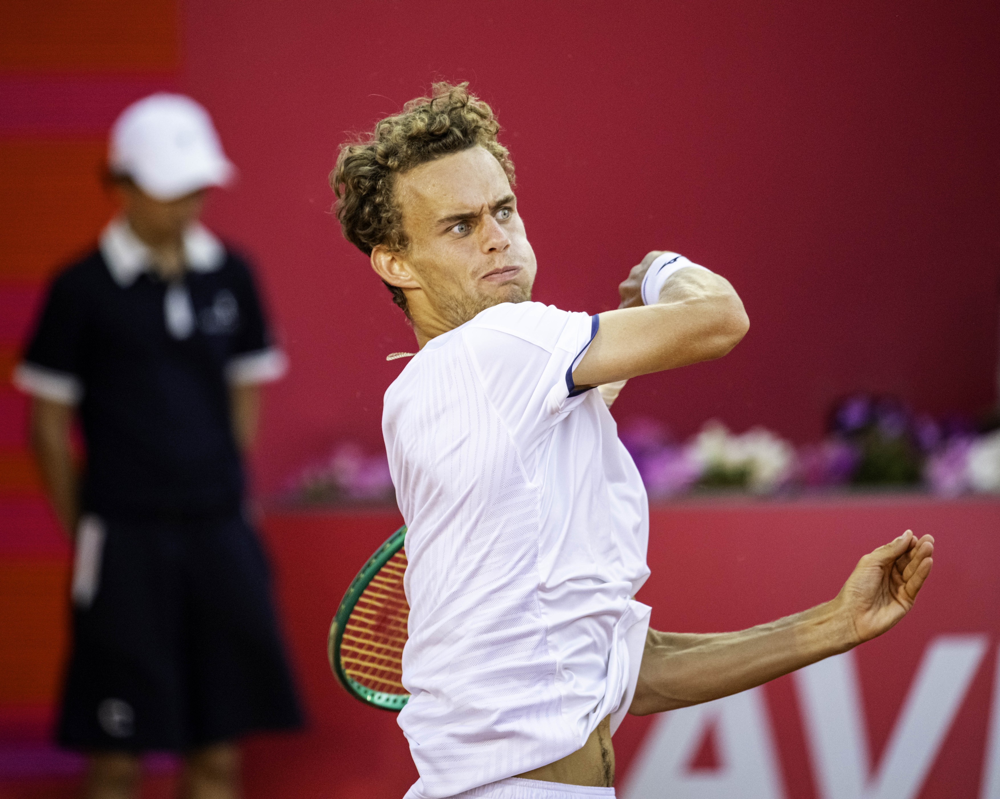 Luka osvojio prvu ATP titulu u karijeri, slavio je u Portugaliji i zaradio lep novac