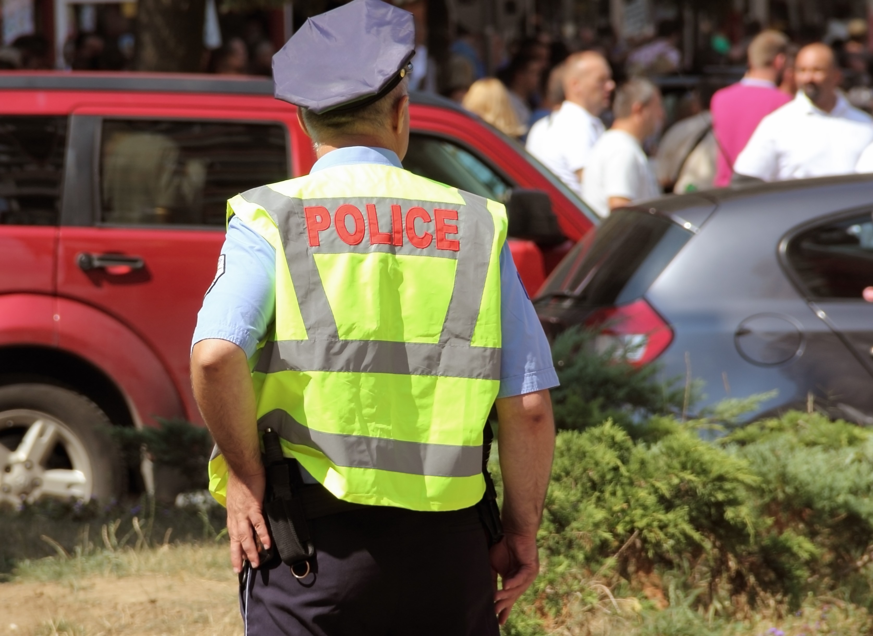 Takozvana kosovska policija privela tri policajca MUP-a Srbije na Jarinju, dvojica pušteni, jedan zadržan