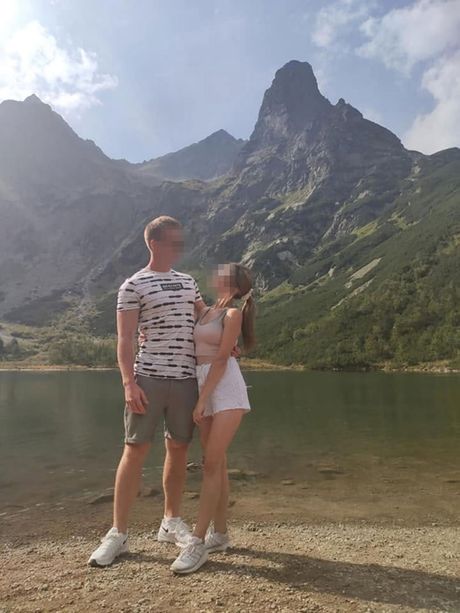 Silvija i Kristof
