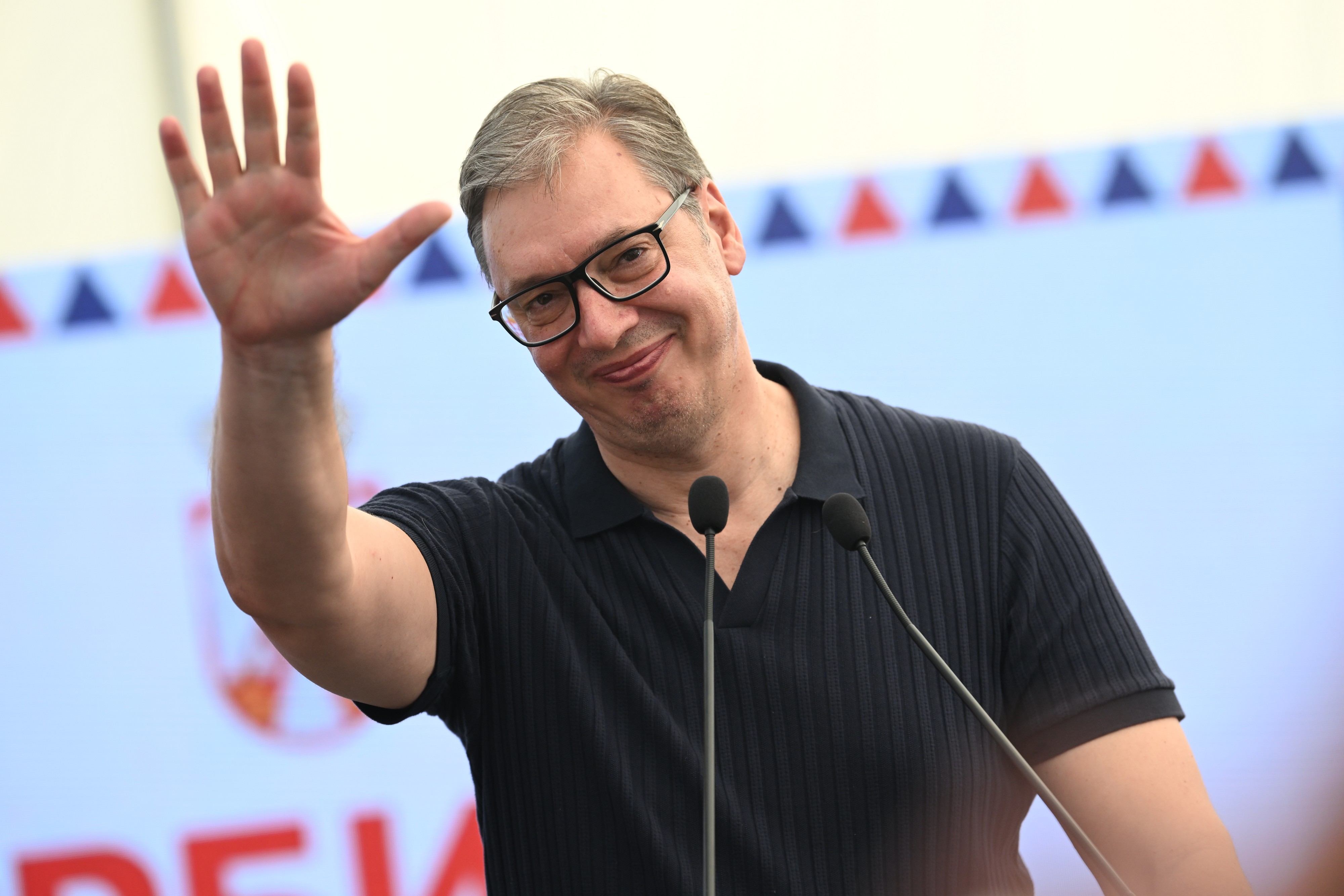 Predsednik Vučić u petak i subotu obilazi jugoistok Srbije