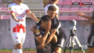 Zbog ovog gola u Superligi plače Srbija: Milanu je preminula majka, trener otkrio tragične vesti posle meča
