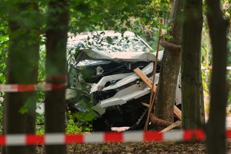 Berlin, teroristički napad tokom Parade ponosa