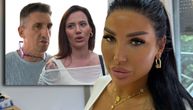 "Da se stane na put monstrumu" Tijana Ajfon u jeku drame Kristine i Golubovića! Oglasila se i Edita Aradinović