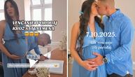 Vanji pukao vodenjak dok je išla na svoje venčanje, usledila drama: "Bogami venčaćeš me, ne idem nigde"