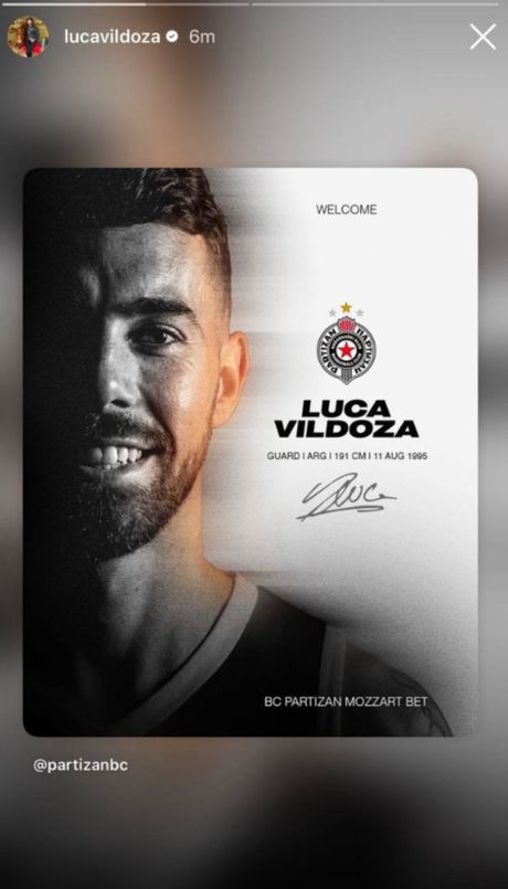 Luka Vildoza